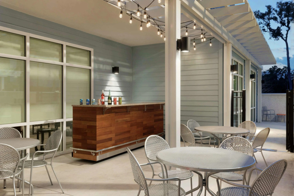 Home2 Suites By Hilton Mt Pleasant Charleston