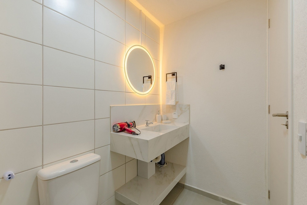 Mirante #1205 - Space and Comfort by Carpediem