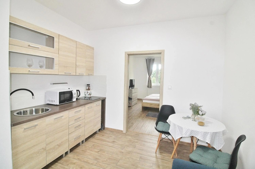 Apartmany Troll