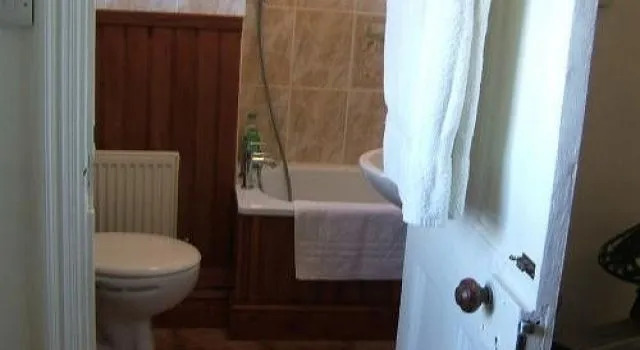 Sea View B&B