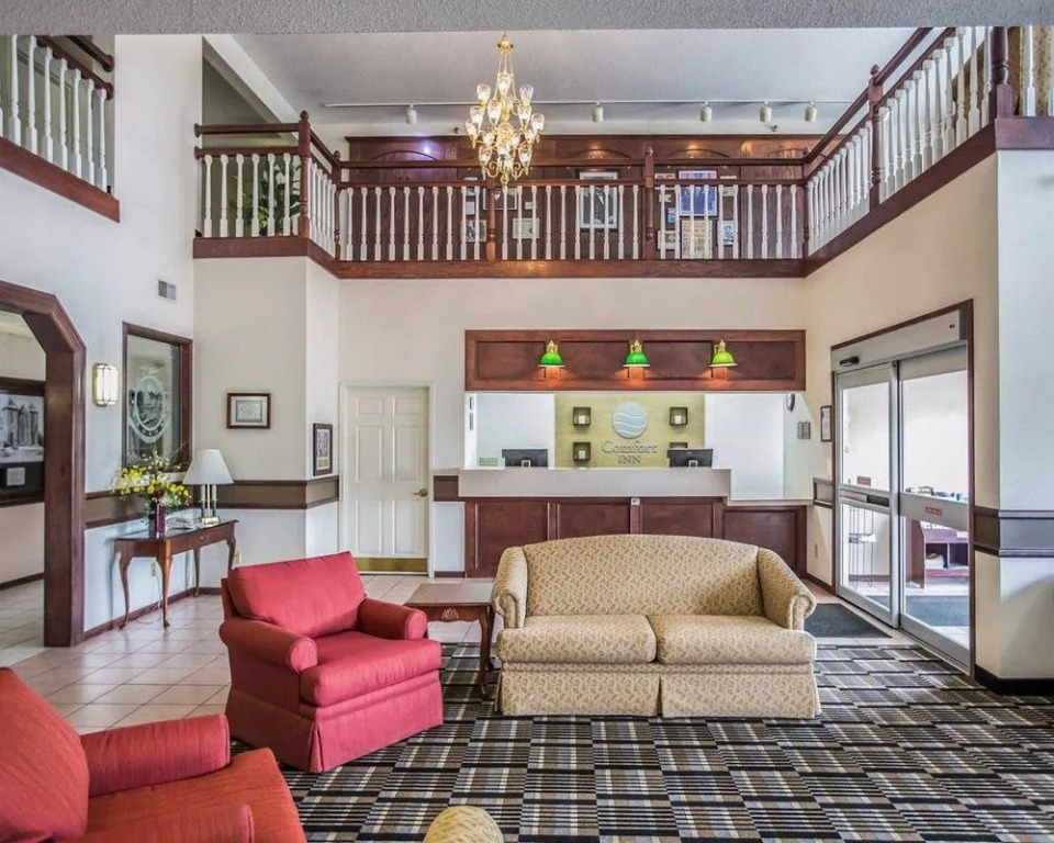 Quality Inn & Suites