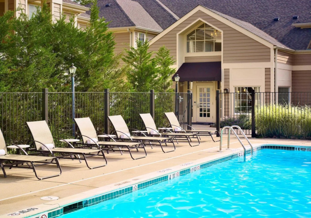 Sonesta Simply Suites Dublin Columbus