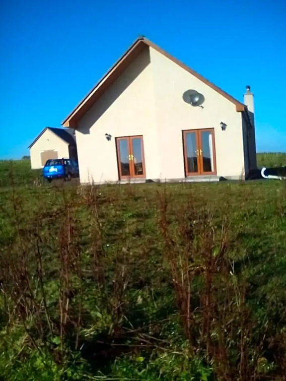 April house