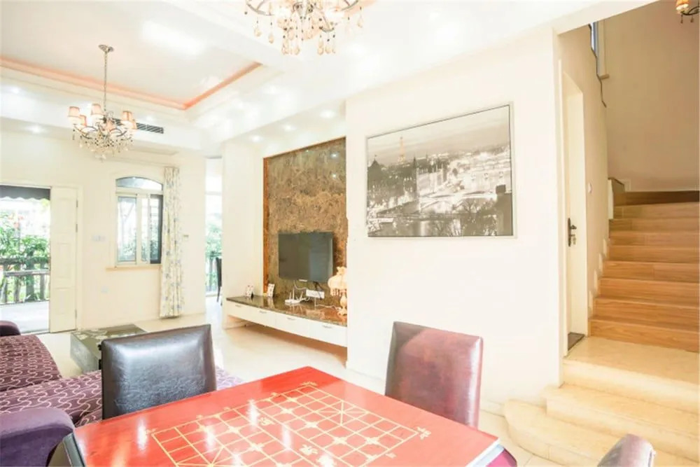 Jhouse Hongqiao Villa 3