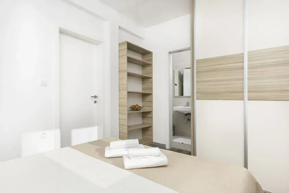 Apartment in Banjole Near Volme Beach