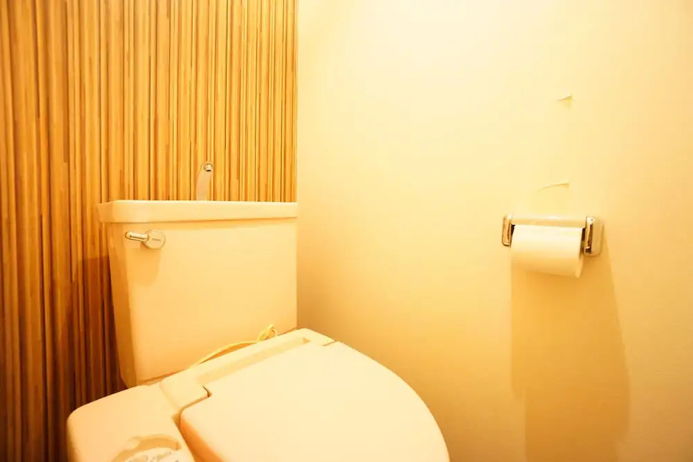 Terry's Apartment Shinsaibashi East I G04C