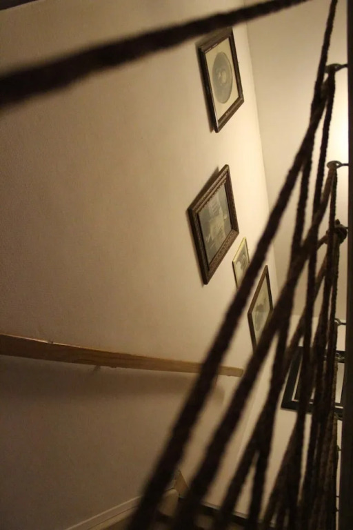 Gîte Mustach House