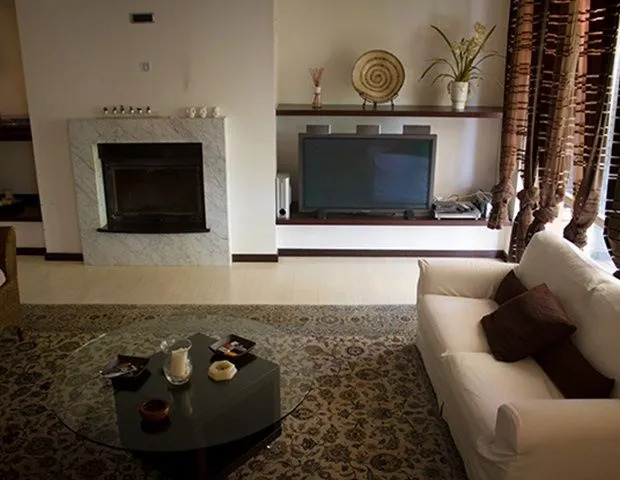 Villa Tria
