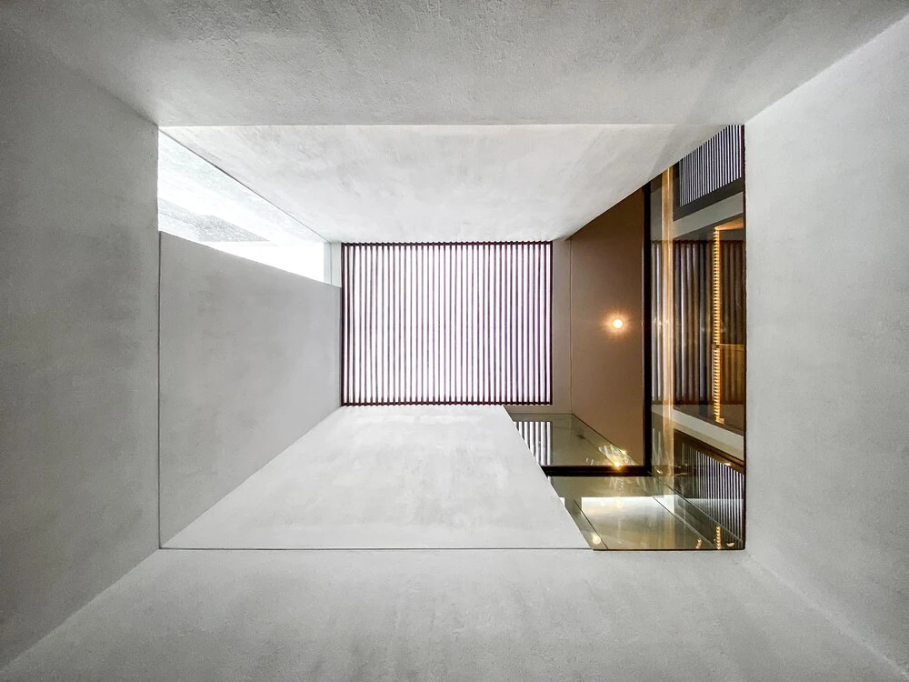 Blossom Eco Luxe Villas by Ekosistem