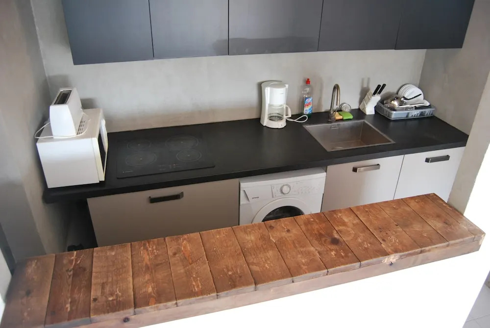 Apartamentos Begur
