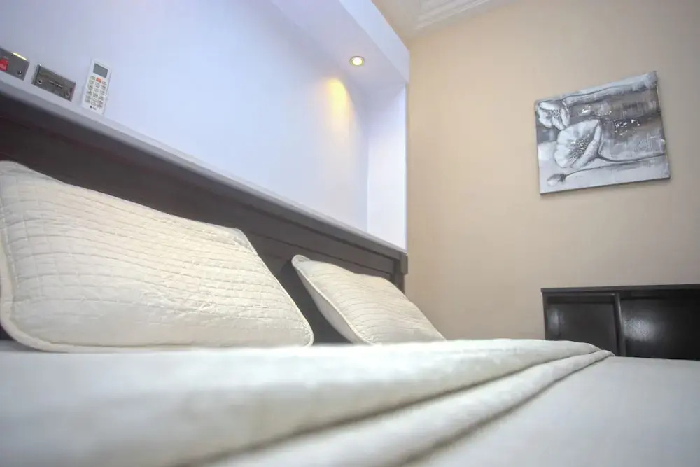 Labev Hotel