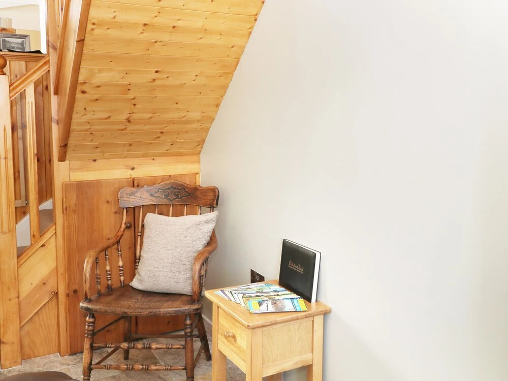 Millstone Cottage