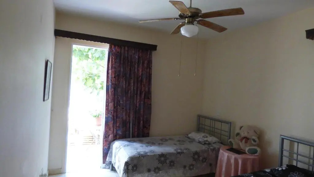Kalampakas Guesthouse
