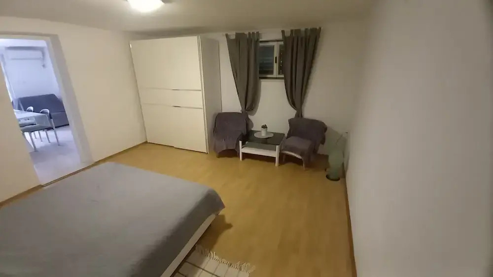 Apartment Zvone