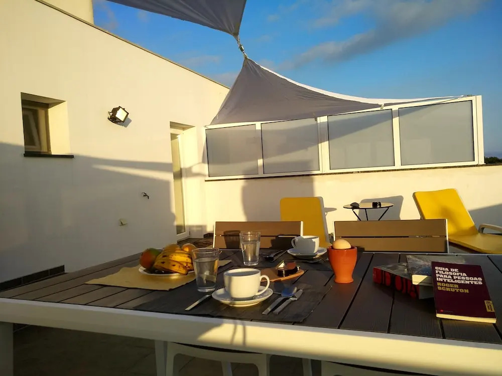 Funchal Apartment with Private Terrace