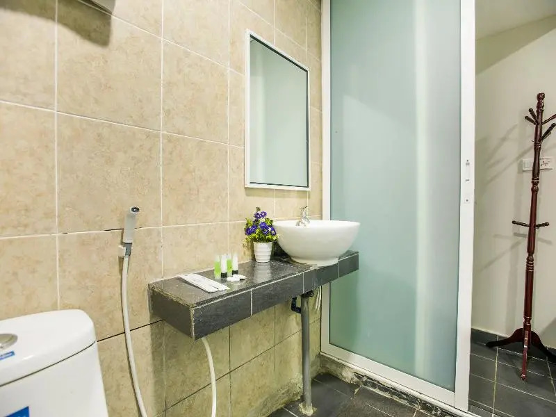 Grand Inn Hotel Semporna