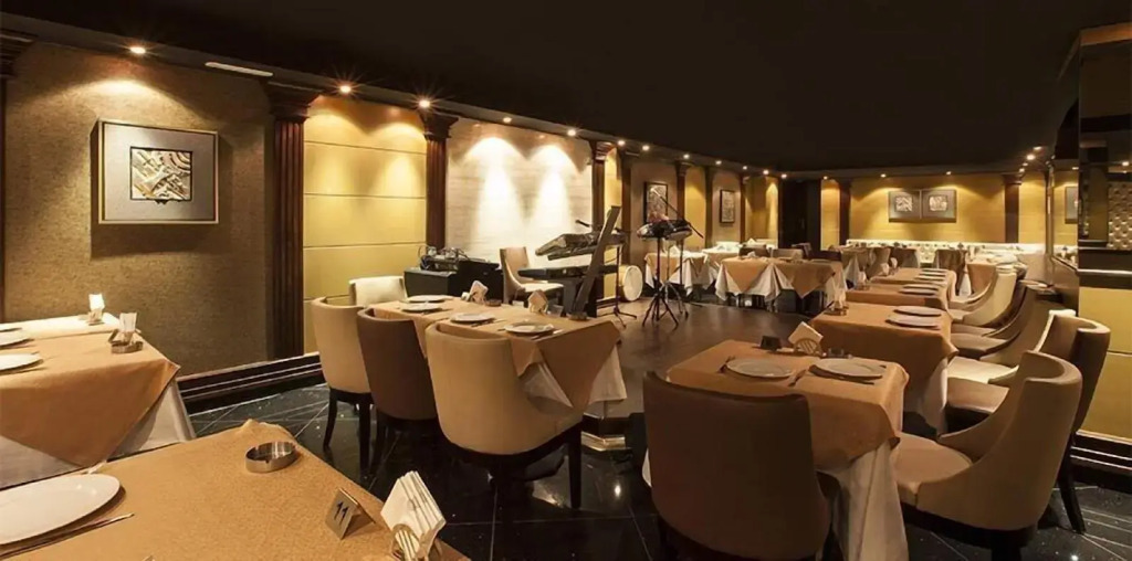 Al Sarab Hotel