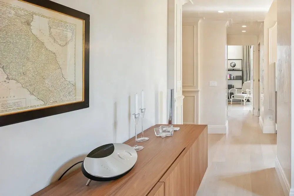 Exclusive Penthouse Il Magnifico - Free Parking
