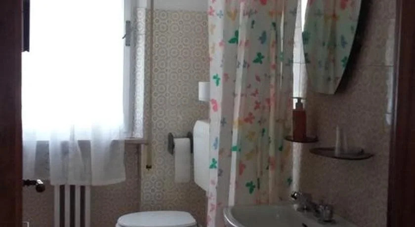 BnB Lucilla Villa
