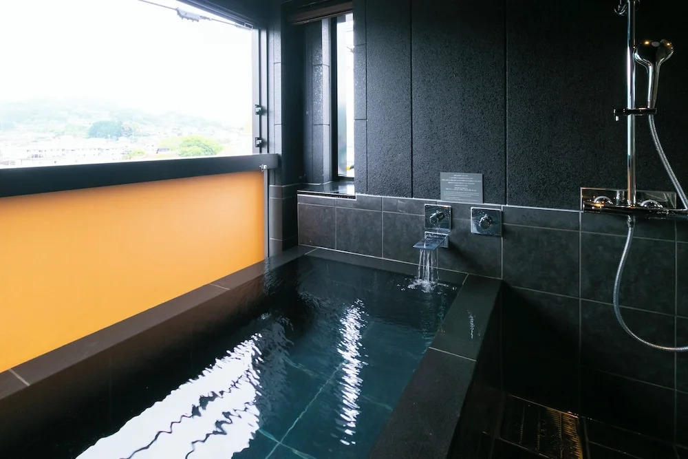 Ureshino Onsen Yadoya Uchiroji