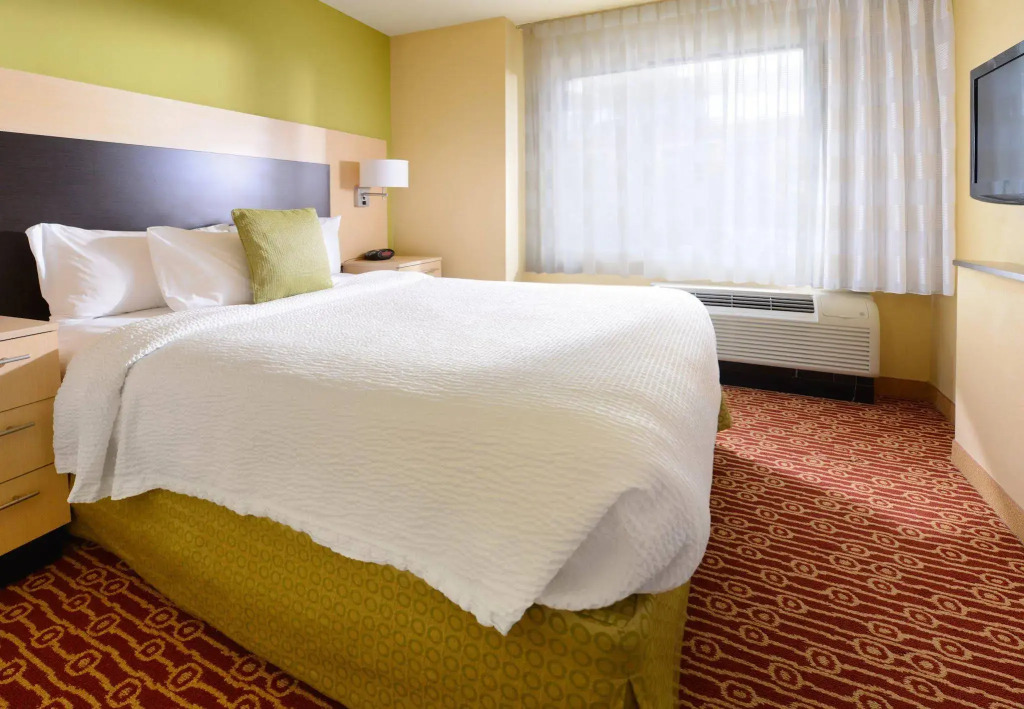 TownePlace Suites by Marriott Galveston Island