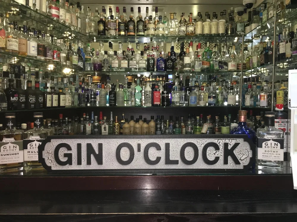 The Old Bell Inn