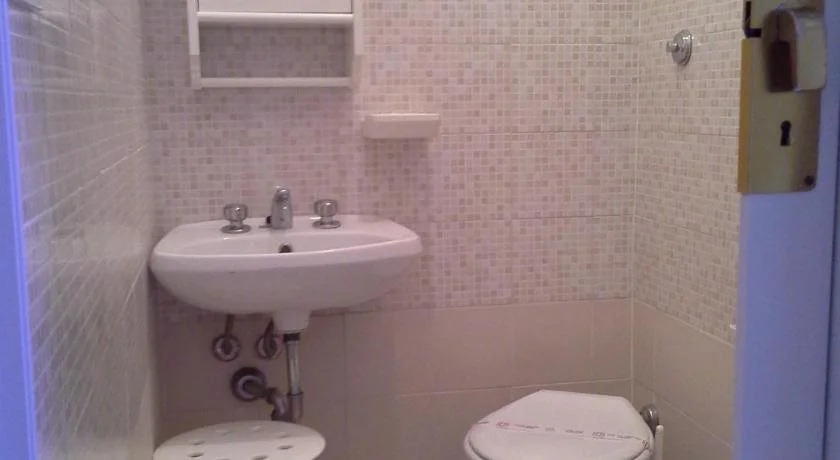 Hotel "Il Parco" B&B Sirolo
