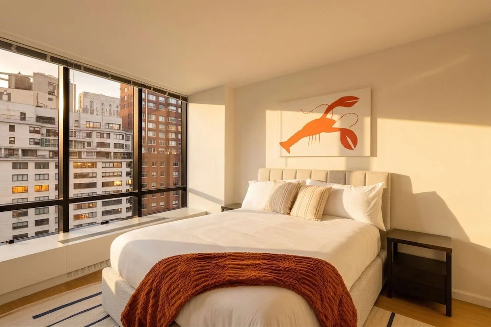 Apex Executive Apartments - UES NY