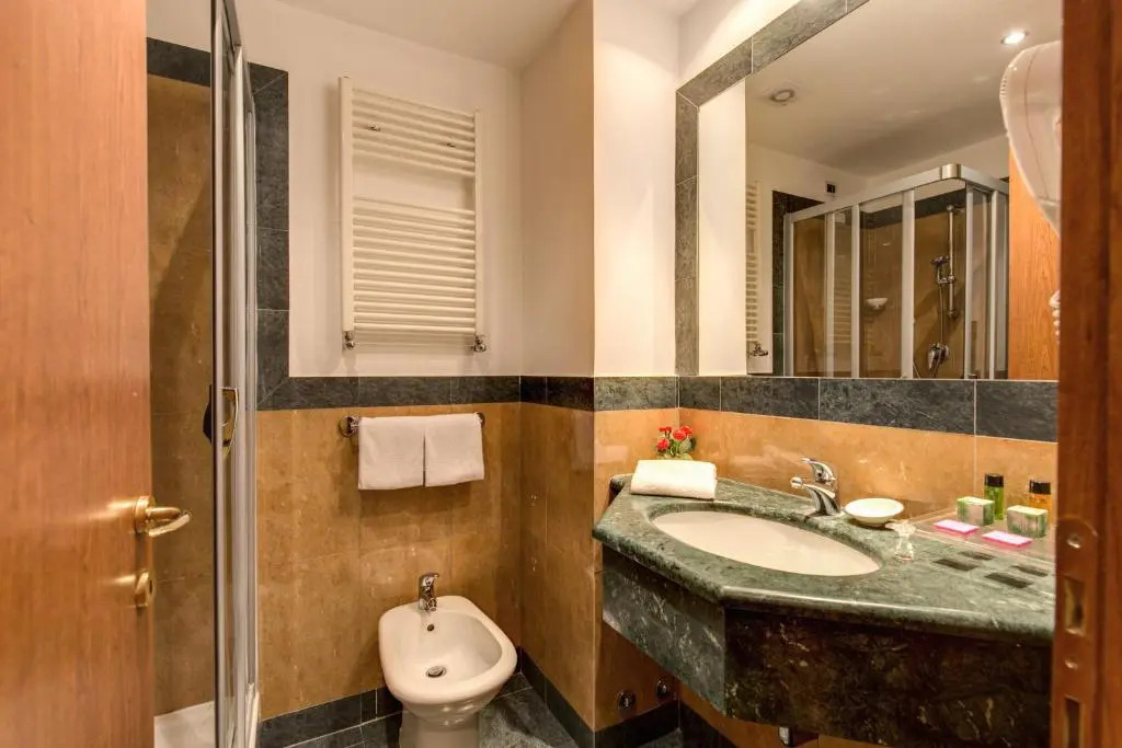Hotel Impero
