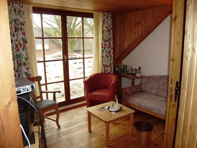 Schumachers Landhaus - Bücherhotel