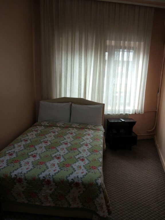 Petek Otel Konya
