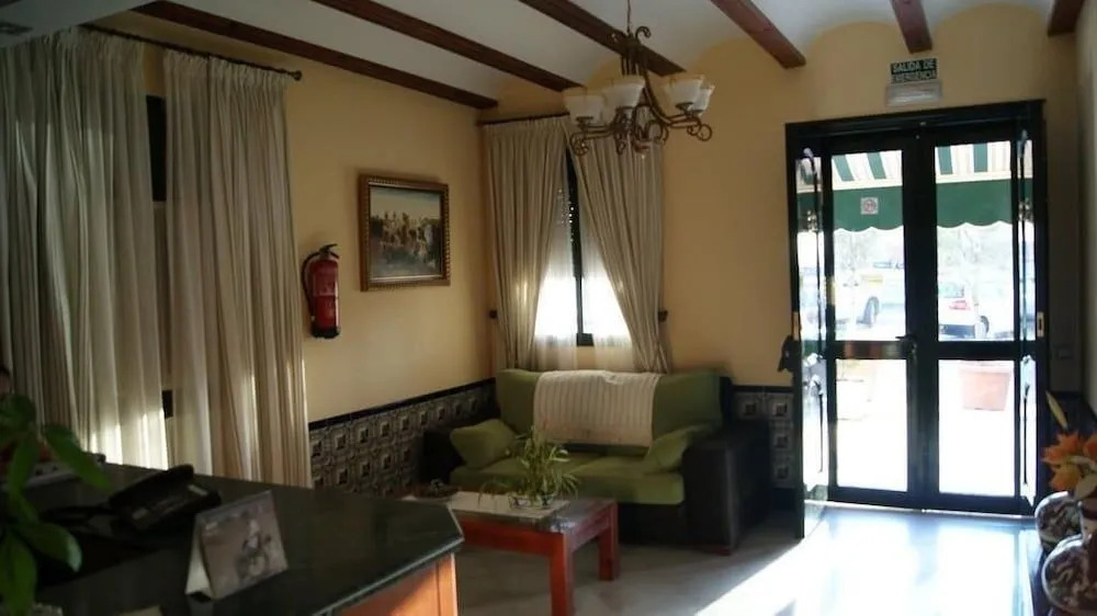 Hotel Chamizo