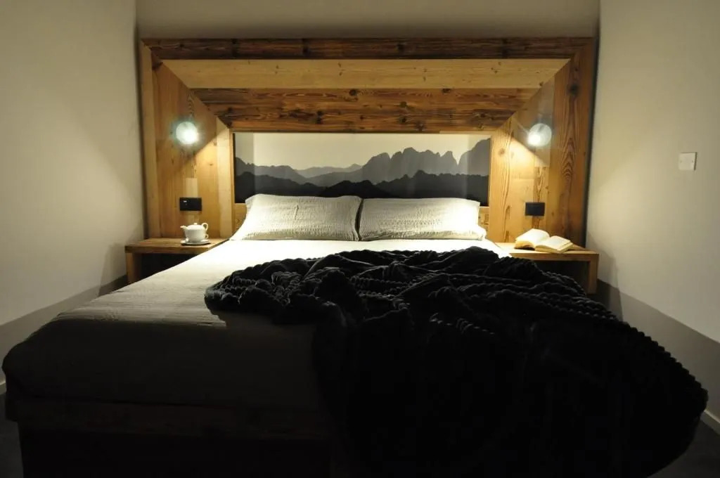 Albergo Alpino