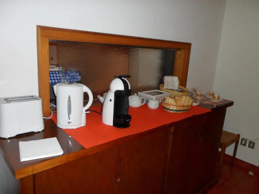 B&B Cuei di Baret