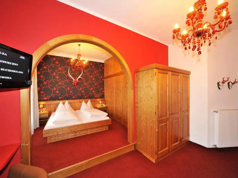 Hotel Ertl