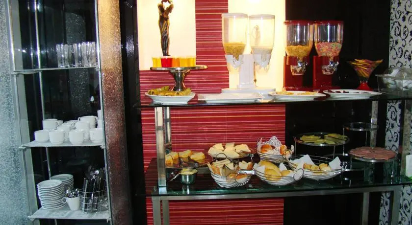 Hotel Fortal