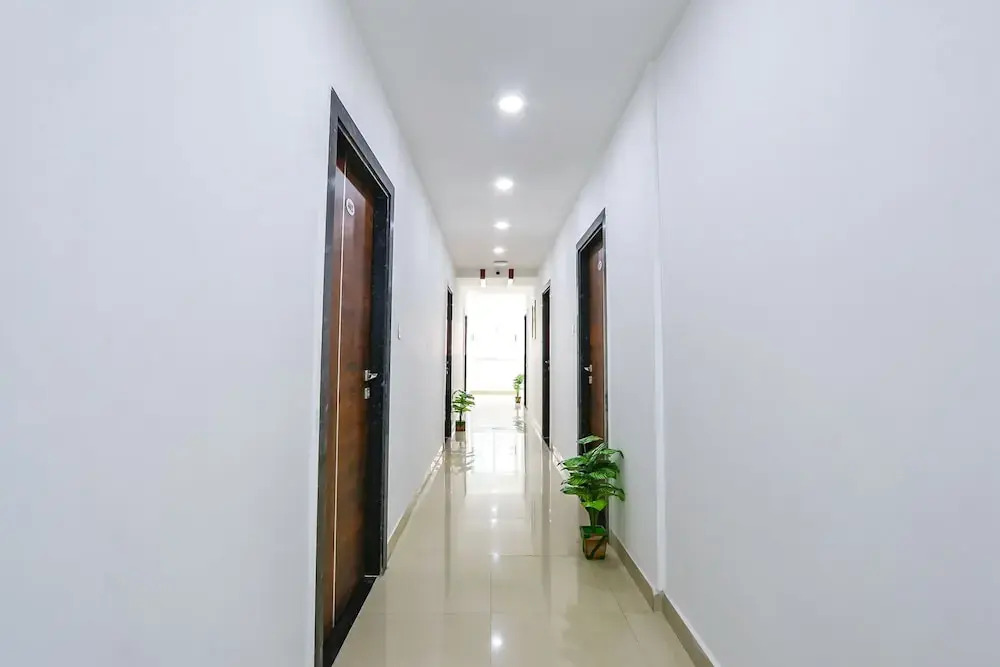FabHotel VKs Bahadurpally - Nr Mahindra University Bahadurpally Jeedimetla