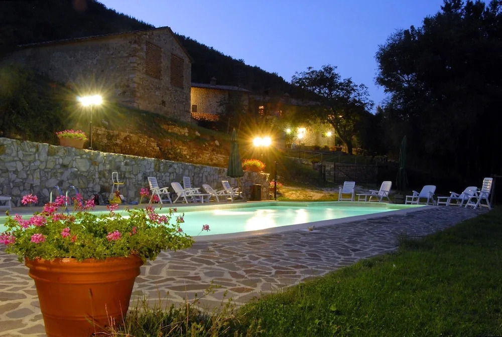 Agriturismo Casa degli Ulivi