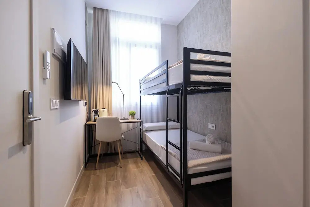 Rubio Rooms by Concept