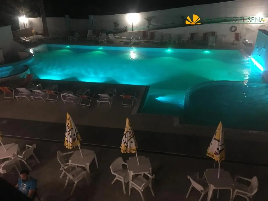 Villaggio Elisena