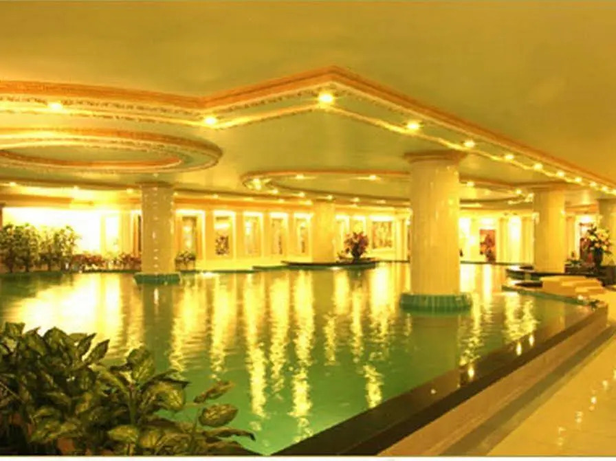 Adriatic Palace
