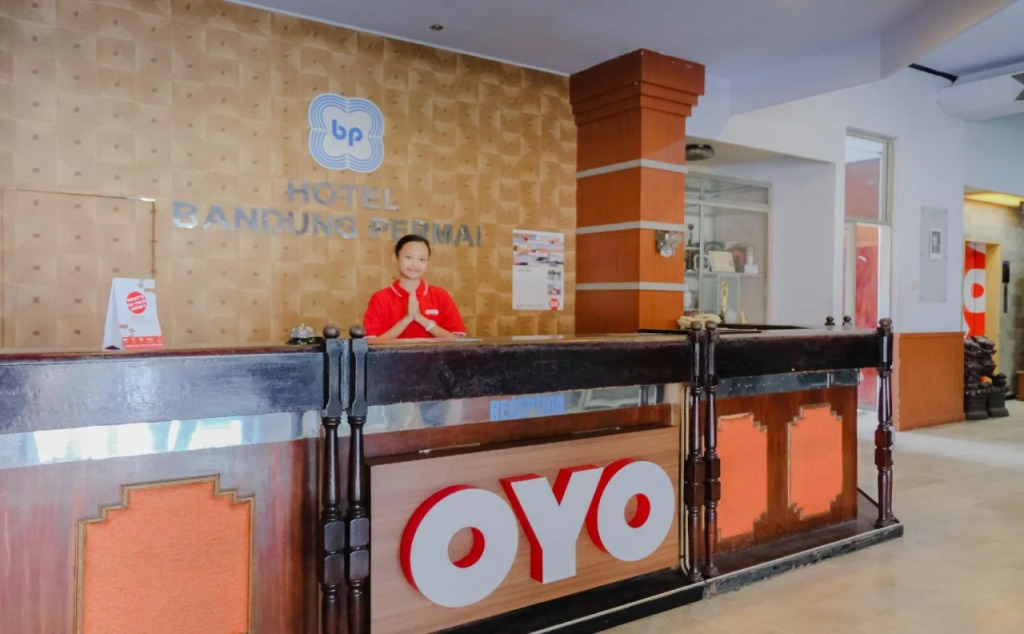 Bandung Permai Hotel Jember