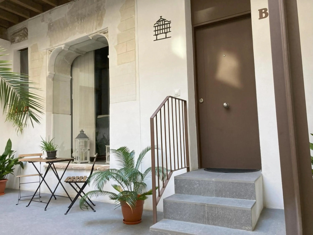 Apartamento Homelife Sacramento