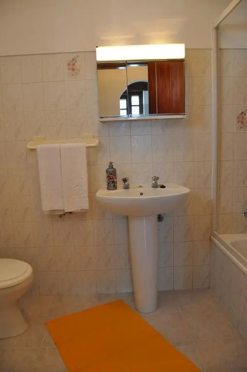 Apartamentos Campos 0