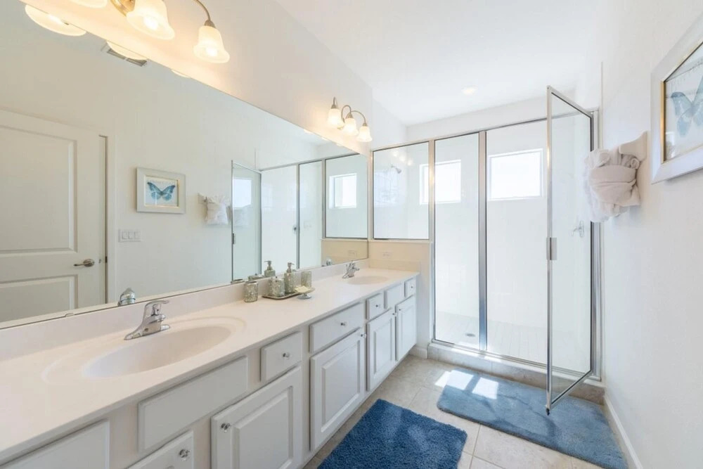 Bella Vida 6 Bedroom Home by Florida Star Vacations