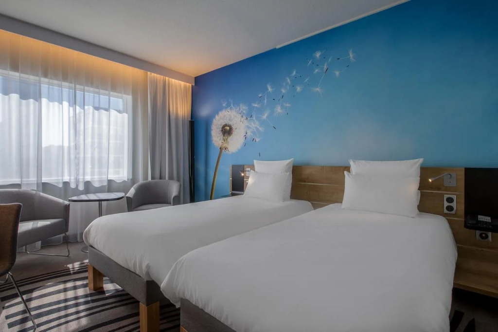 Hotel Orbis Wroclaw