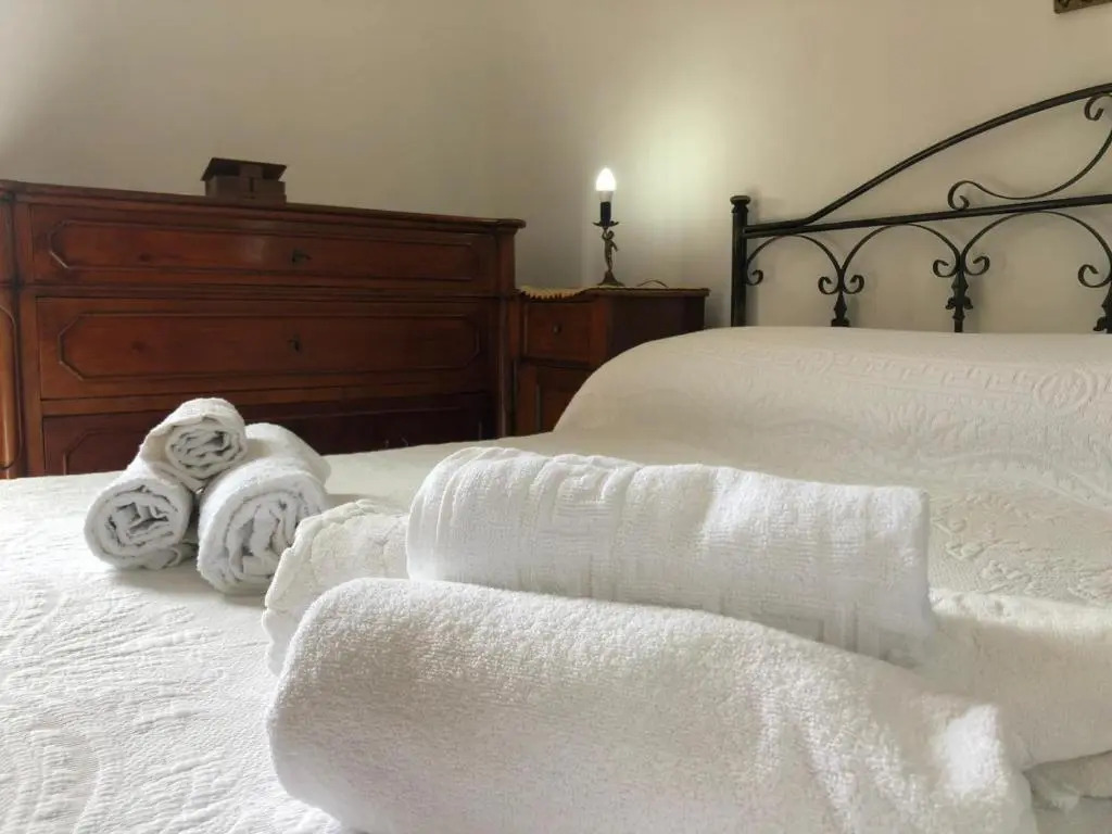 Residenza Amante