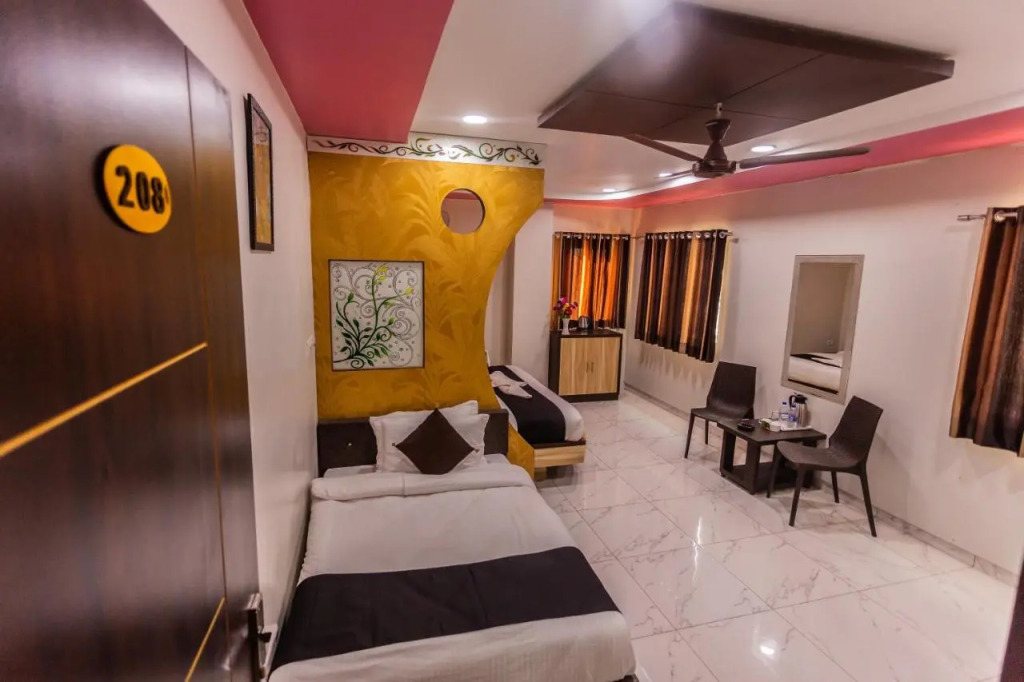 Shri Ram Residency