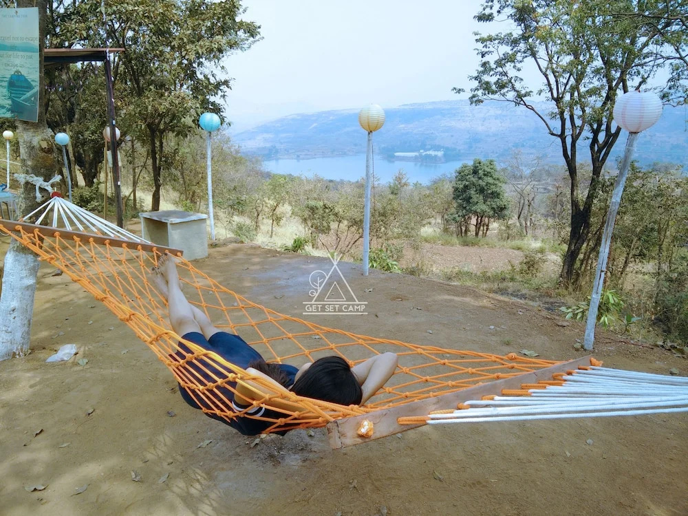 Getsetcamp Secret Lakeview Camp Lonavala