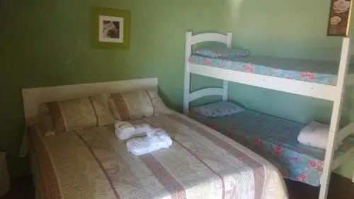 A Casa do Pastor GuestHouse